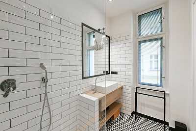 Na Výtoni, Nové Město - Praha 2 | Pronájem, Byt 2+kk, 83 m²