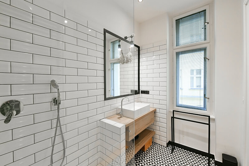 Na Výtoni, Nové Město - Prague 2 | Rent, Apartment One-bedroom (2+kk), 83 m²