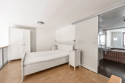 Balbínova, Vinohrady - Praha 2 | Pronájem, Byt 2+kk, 61 m²