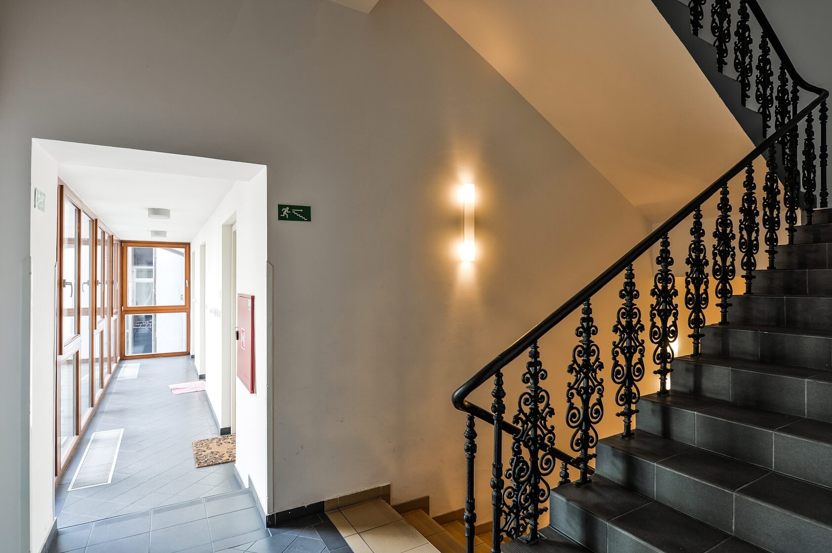 Balbínova, Vinohrady - Praha 2 | Pronájem, Byt 2+kk, 61 m²