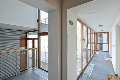 Balbínova, Vinohrady - Praha 2 | Pronájem, Byt 2+kk, 61 m²