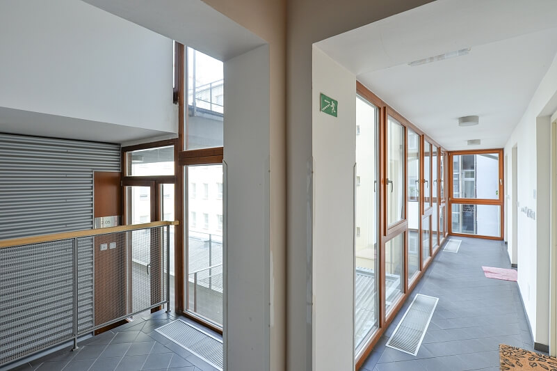 Balbínova, Vinohrady - Praha 2 | Pronájem, Byt 2+kk, 61 m²