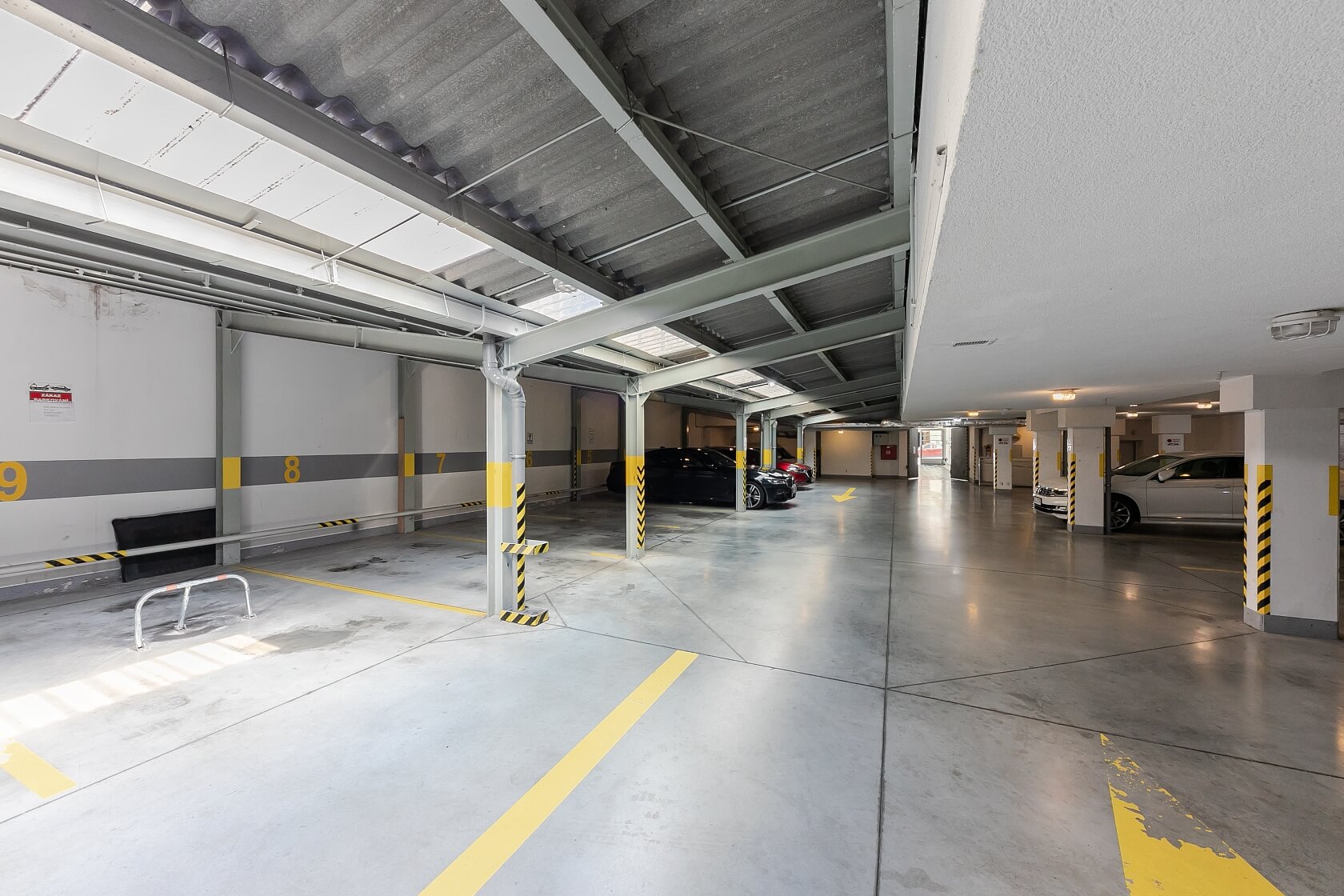 Balbínova, Vinohrady - Praha 2 | Pronájem, Byt 2+kk, 61 m²