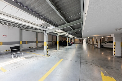 Balbínova, Vinohrady - Praha 2 | Pronájem, Byt 2+kk, 61 m²