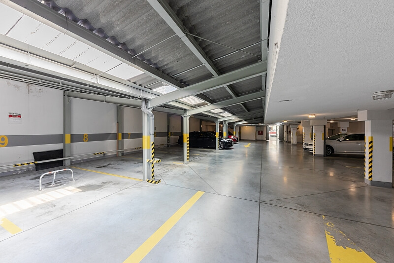 Balbínova, Vinohrady - Praha 2 | Pronájem, Byt 2+kk, 61 m²