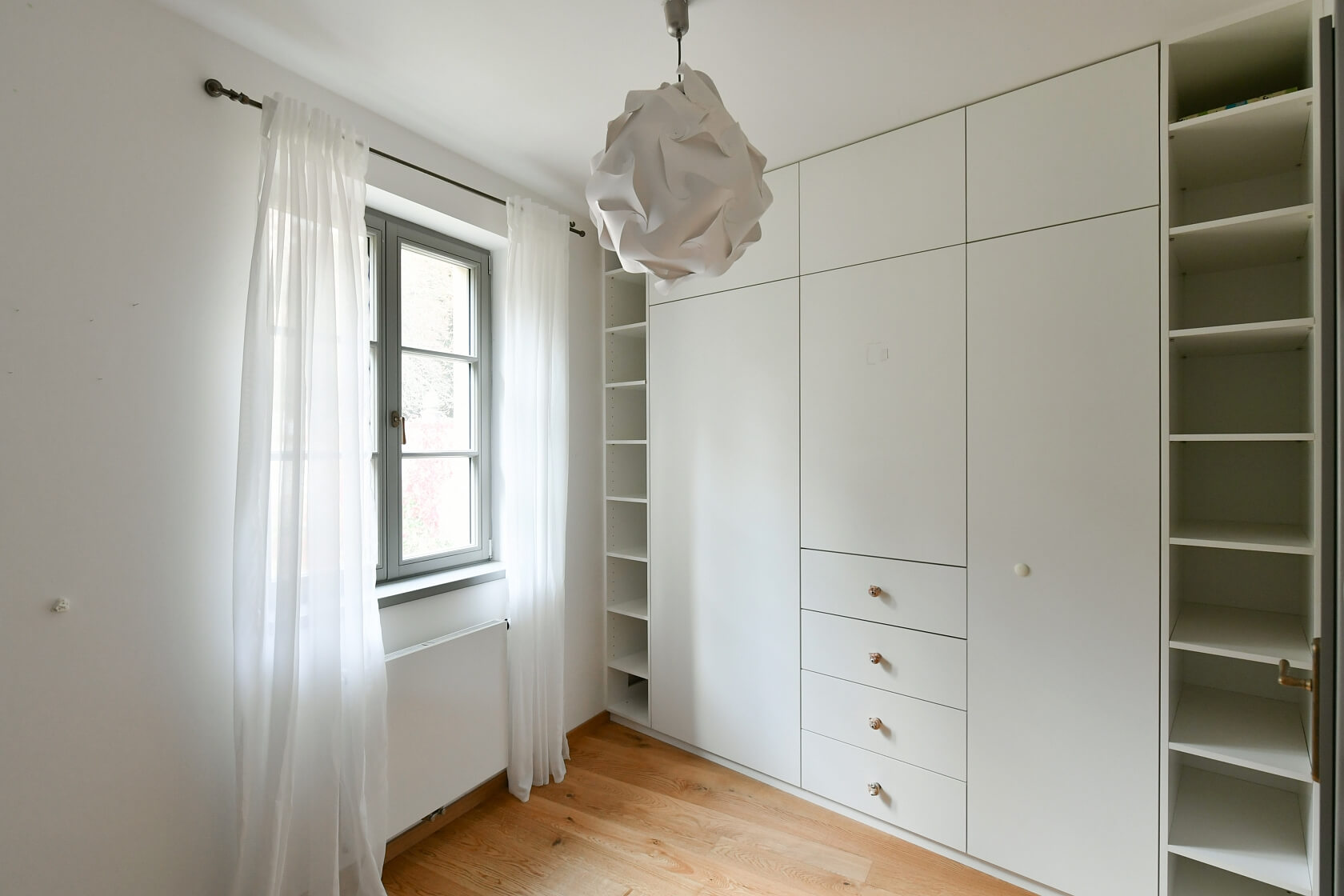 U Matěje, Dejvice - Praha 6 | Pronájem, Byt 3+kk, 78 m²