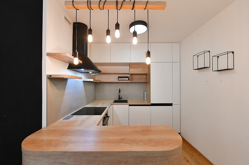 U Matěje, Dejvice - Praha 6 | Pronájem, Byt 3+kk, 78 m²