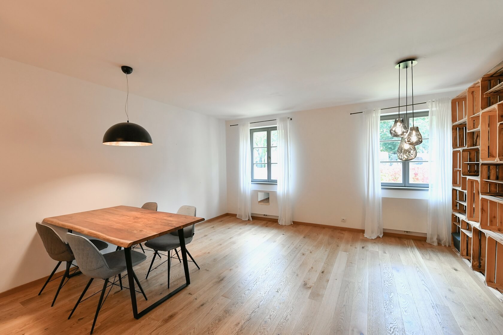 U Matěje, Dejvice - Praha 6 | Pronájem, Byt 3+kk, 78 m²