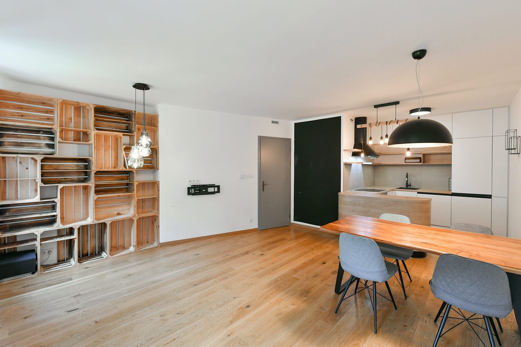 U Matěje, Dejvice - Praha 6 | Pronájem, Byt 3+kk, 78 m²