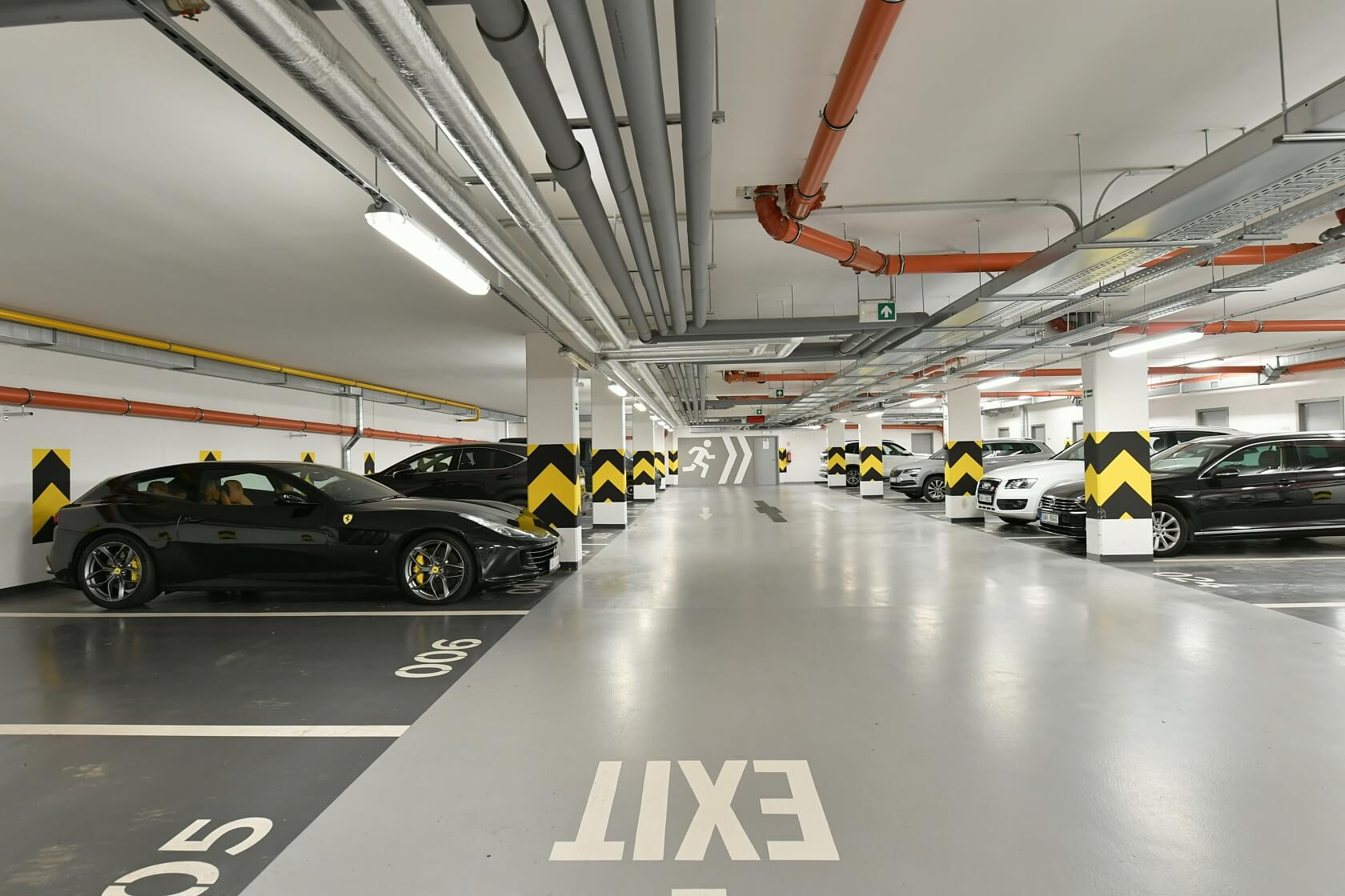 U Matěje, Dejvice - Praha 6 | Pronájem, Byt 3+kk, 78 m²