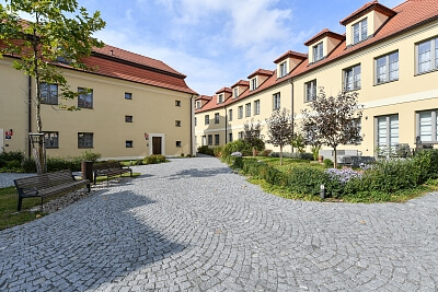 U Matěje, Dejvice - Praha 6 | Pronájem, Byt 3+kk, 78 m²