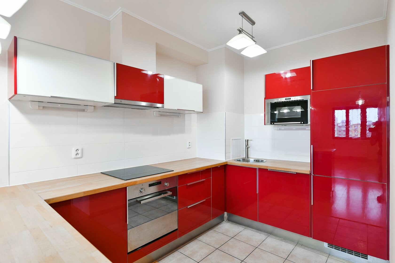 U Kamýku, Kamýk - Praha 4 | Pronájem, Byt 2+kk, 55 m²