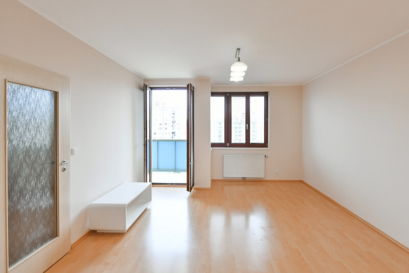 U Kamýku, Kamýk - Prague 4 | Rent, Apartment One-bedroom (2+kk), 55 m²