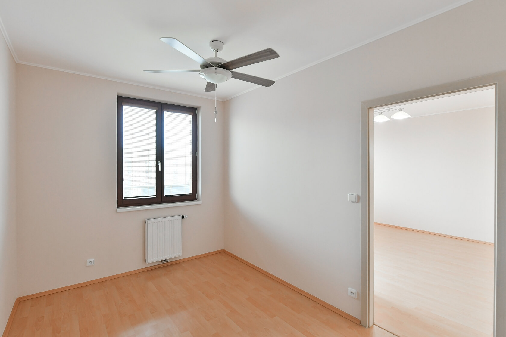 U Kamýku, Kamýk - Praha 4 | Pronájem, Byt 2+kk, 55 m²