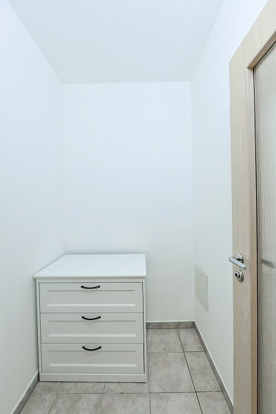 U Kamýku, Kamýk - Praha 4 | Pronájem, Byt 2+kk, 55 m²