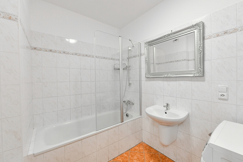 U Kamýku, Kamýk - Praha 4 | Pronájem, Byt 2+kk, 55 m²