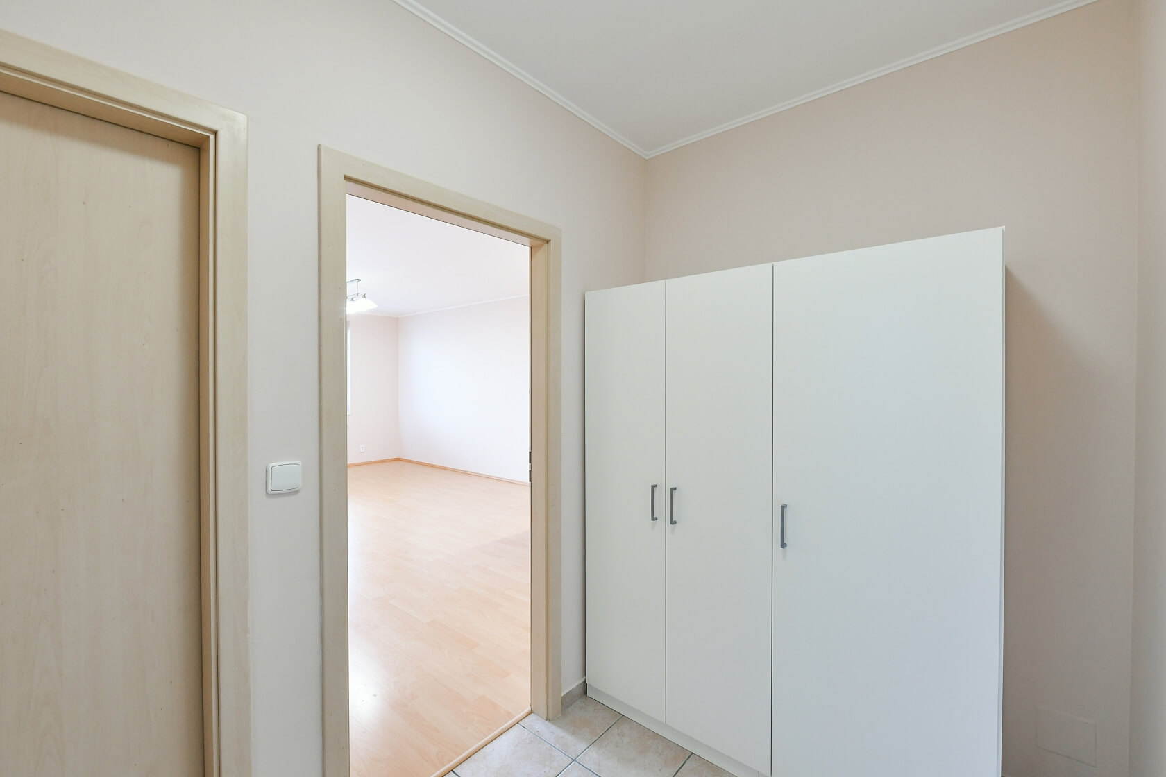 U Kamýku, Kamýk - Praha 4 | Pronájem, Byt 2+kk, 55 m²