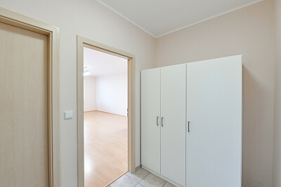 U Kamýku, Kamýk - Prague 4 | Rent, Apartment One-bedroom (2+kk), 55 m²