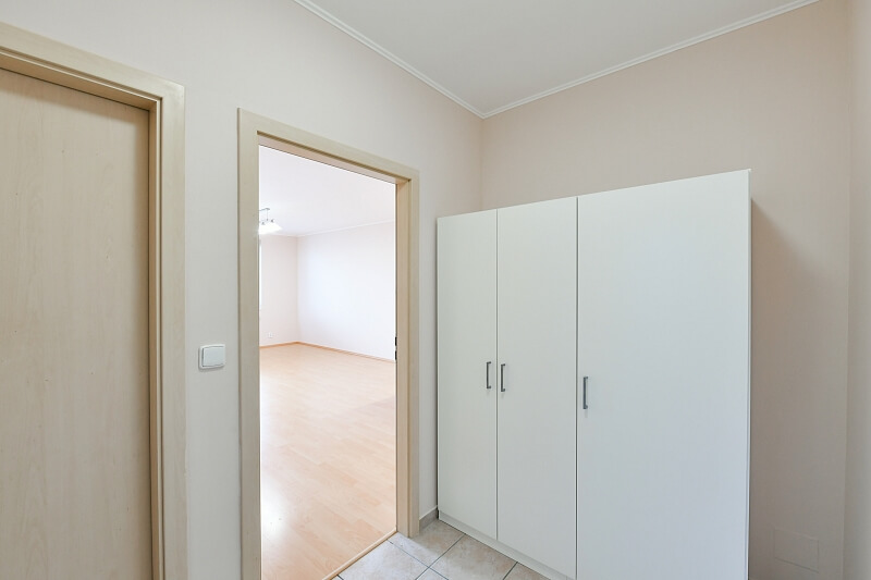 U Kamýku, Kamýk - Praha 4 | Pronájem, Byt 2+kk, 55 m²