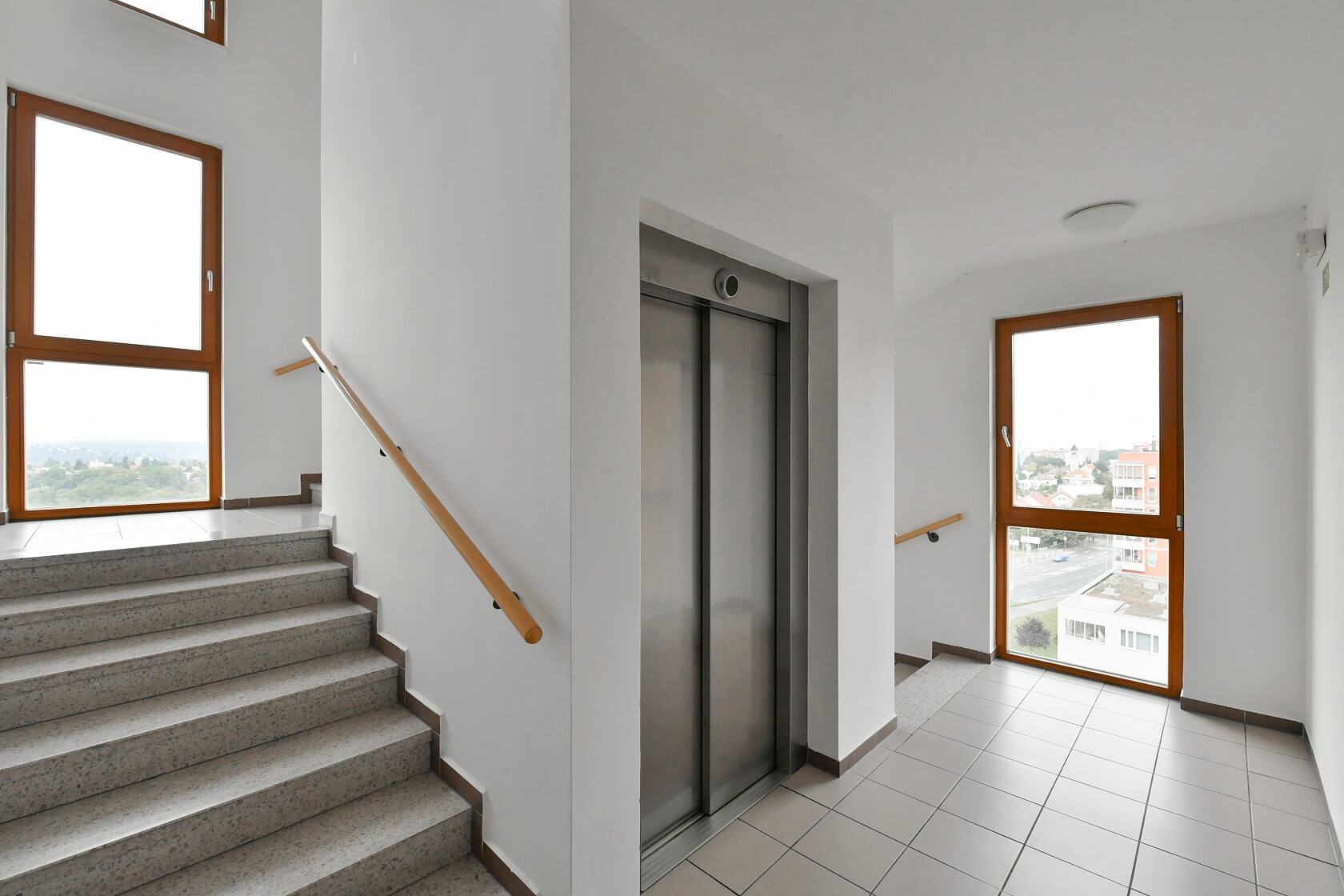 U Kamýku, Kamýk - Praha 4 | Pronájem, Byt 2+kk, 55 m²