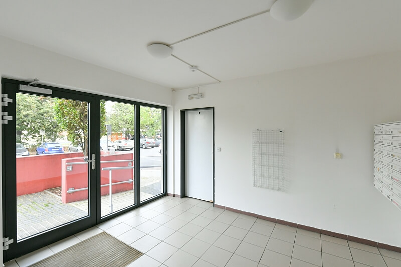 U Kamýku, Kamýk - Praha 4 | Pronájem, Byt 2+kk, 55 m²
