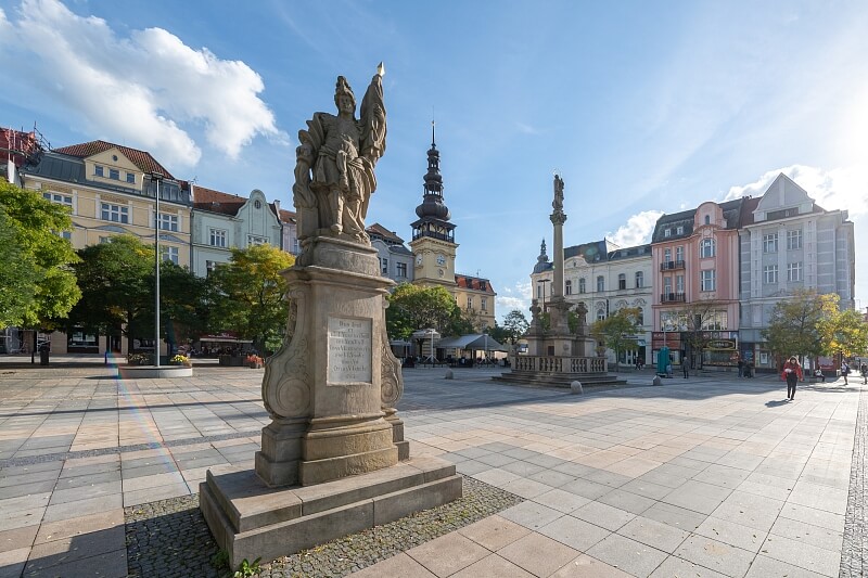 Velká, Moravská Ostrava - Ostrava-město | Prodej, Byt 3+kk, 108 m²