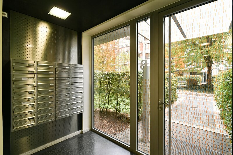 Rohanské nábřeží, Karlín - Prague 8 | Rent, Apartment Studio (1+kk), 51 m²