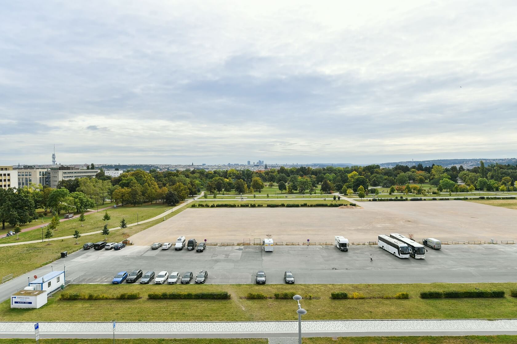 Milady Horákové, Bubeneč - Praha 7 | Pronájem, Byt 3+kk, 102 m²