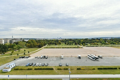 Milady Horákové, Bubeneč - Praha 7 | Pronájem, Byt 3+kk, 102 m²