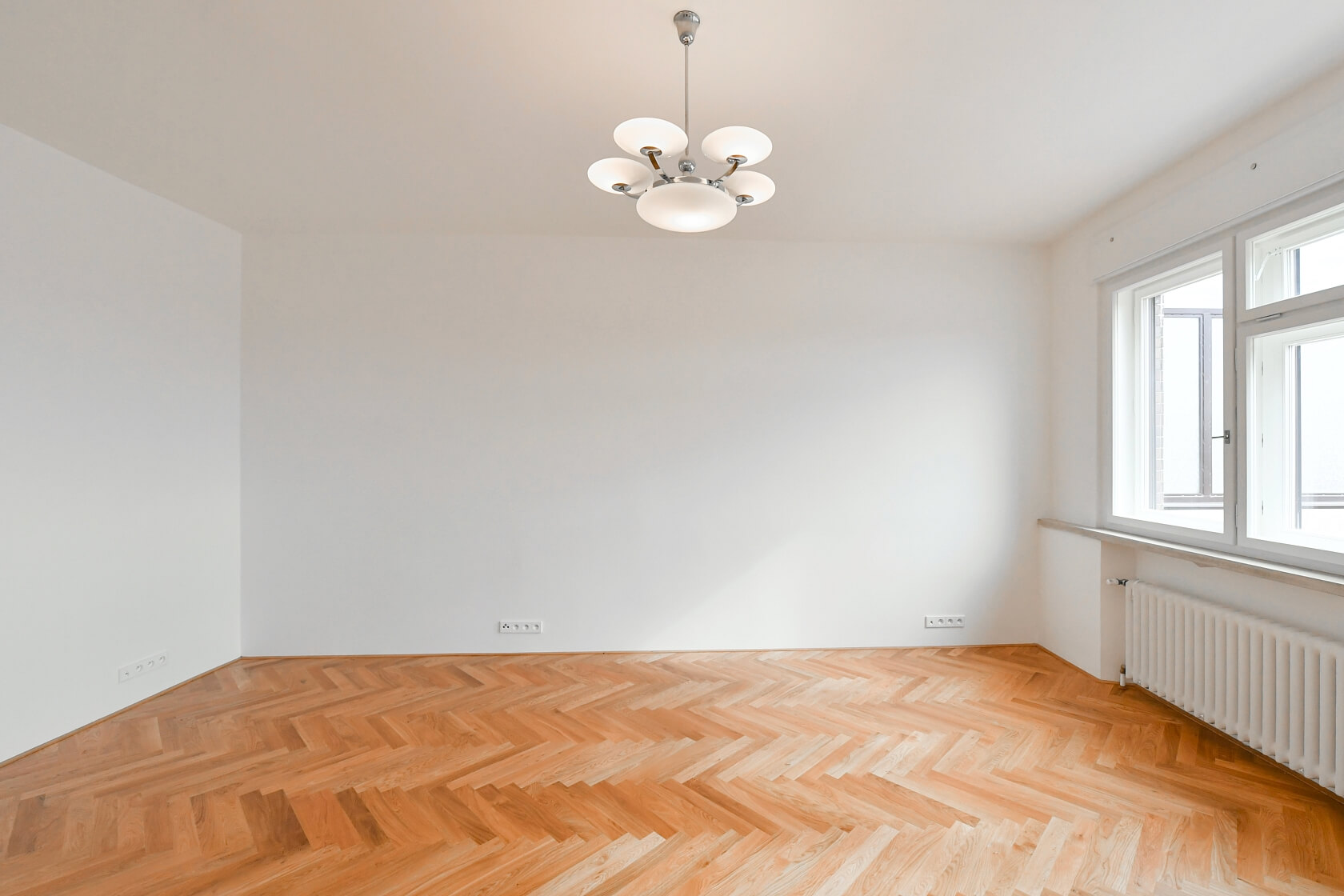 Milady Horákové, Bubeneč - Praha 7 | Pronájem, Byt 3+kk, 102 m²