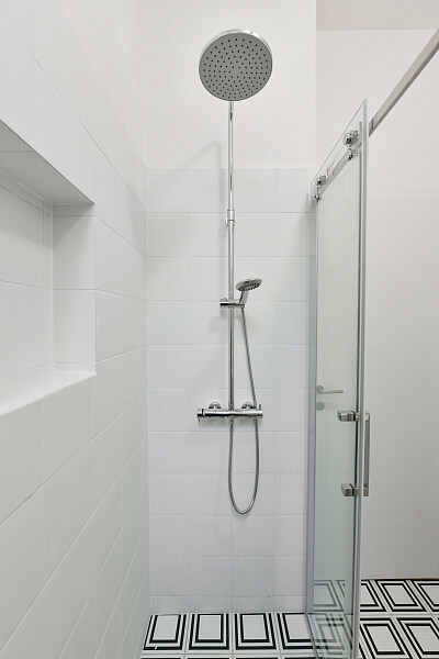 Milady Horákové, Bubeneč - Prague 7 | Rent, Apartment Two-bedroom (3+kk), 102 m²