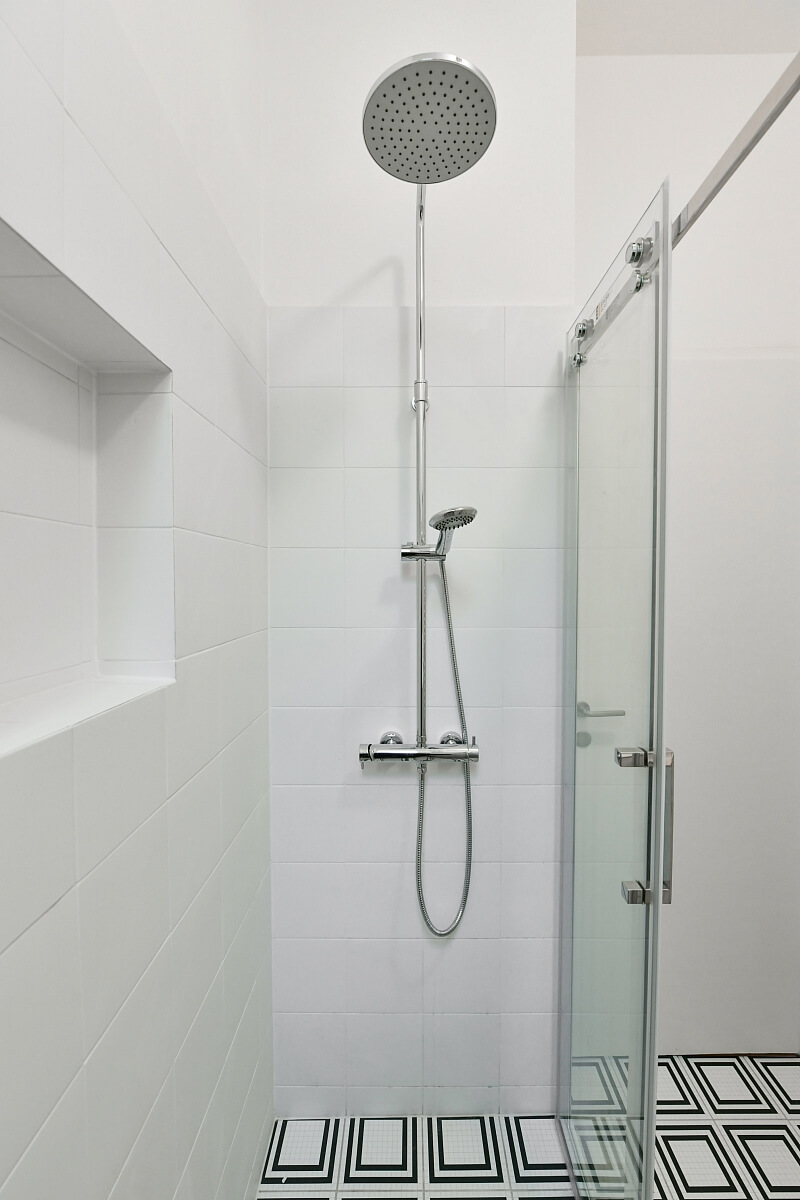 Milady Horákové, Bubeneč - Praha 7 | Pronájem, Byt 3+kk, 102 m²