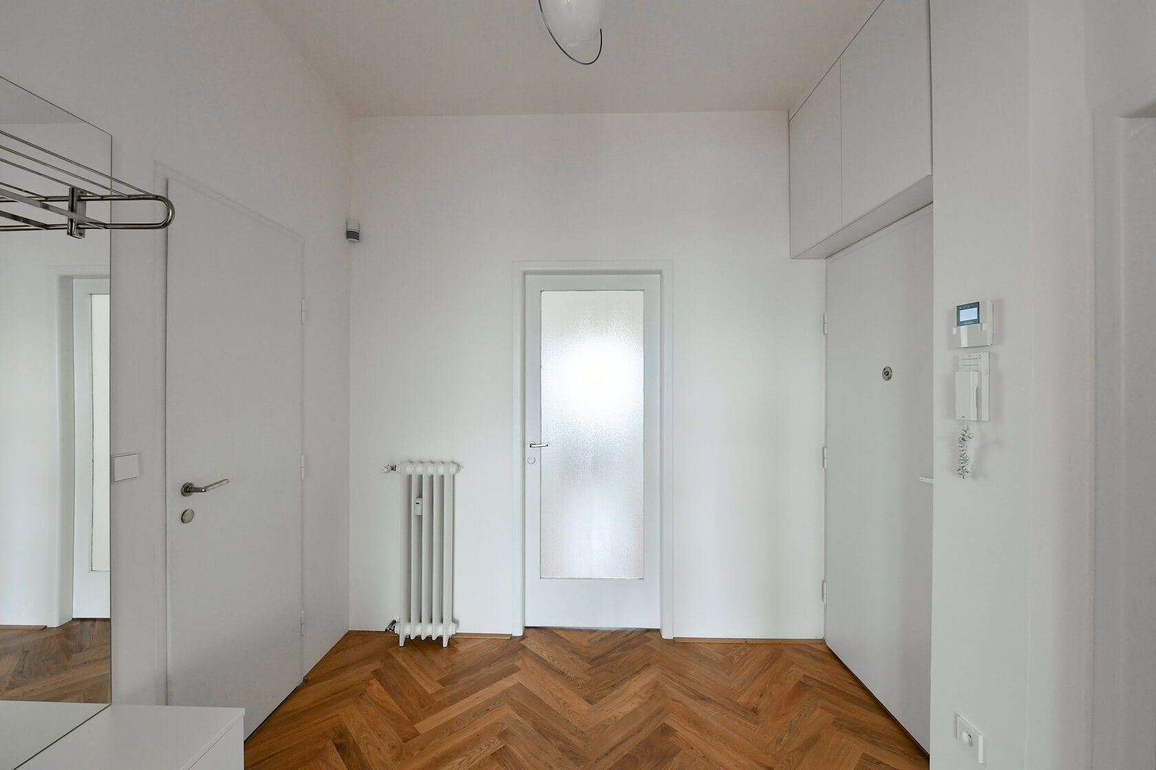 Milady Horákové, Bubeneč - Praha 7 | Pronájem, Byt 3+kk, 102 m²