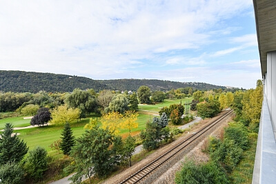 Mezi Vodami, Modřany - Praha 4 | Pronájem, Byt 2+kk, 82 m²