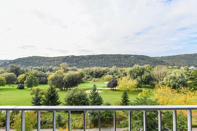 Mezi Vodami, Modřany - Prague 4 | Rent, Apartment One-bedroom (2+kk), 82 m²