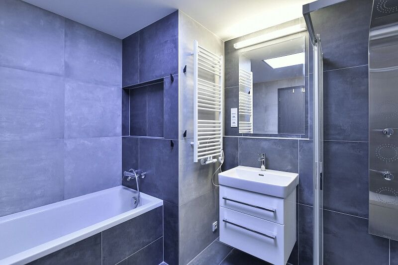 Mezi Vodami, Modřany - Praha 4 | Pronájem, Byt 2+kk, 82 m²