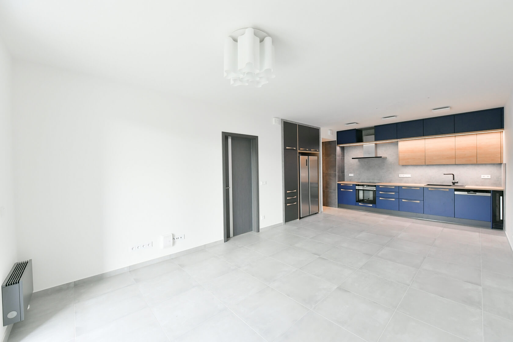 Mezi Vodami, Modřany - Praha 4 | Pronájem, Byt 2+kk, 82 m²