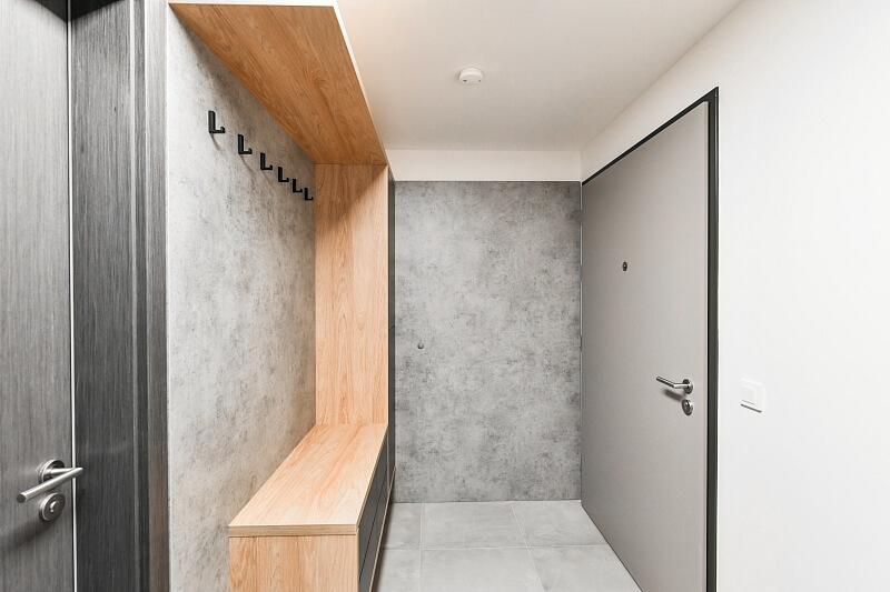 Mezi Vodami, Modřany - Praha 4 | Pronájem, Byt 2+kk, 82 m²