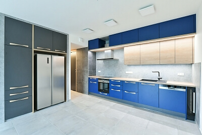 Mezi Vodami, Modřany - Praha 4 | Pronájem, Byt 2+kk, 82 m²