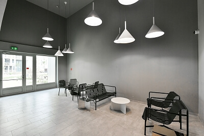 Mezi Vodami, Modřany - Prague 4 | Rent, Apartment One-bedroom (2+kk), 82 m²