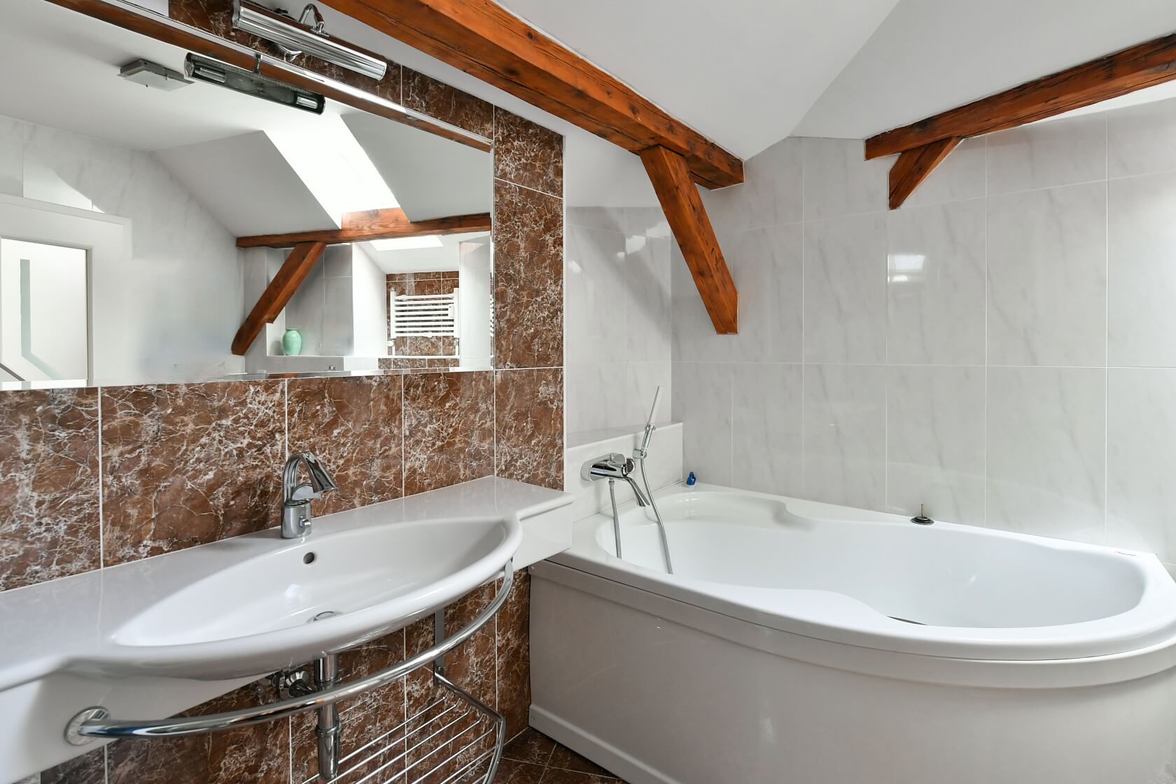 Seifertova, Žižkov - Prague 3 | Rent, Apartment Three-bedroom (4+kk), 186 m²