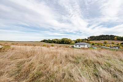 Netovice, Kladno | Prodej, Pozemek, 800 m²