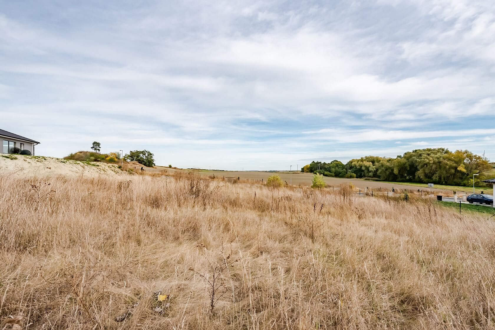 Netovice, Kladno | Prodej, Pozemek, 800 m²