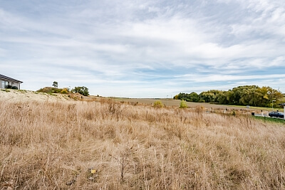 Netovice, Kladno | Sale, Land, 800 m²