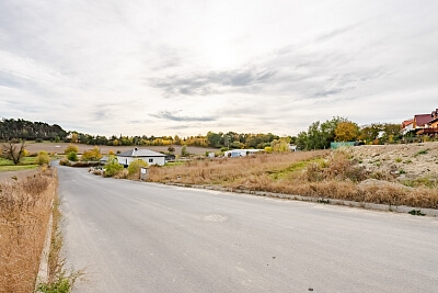 Netovice, Kladno | Sale, Land, 800 m²