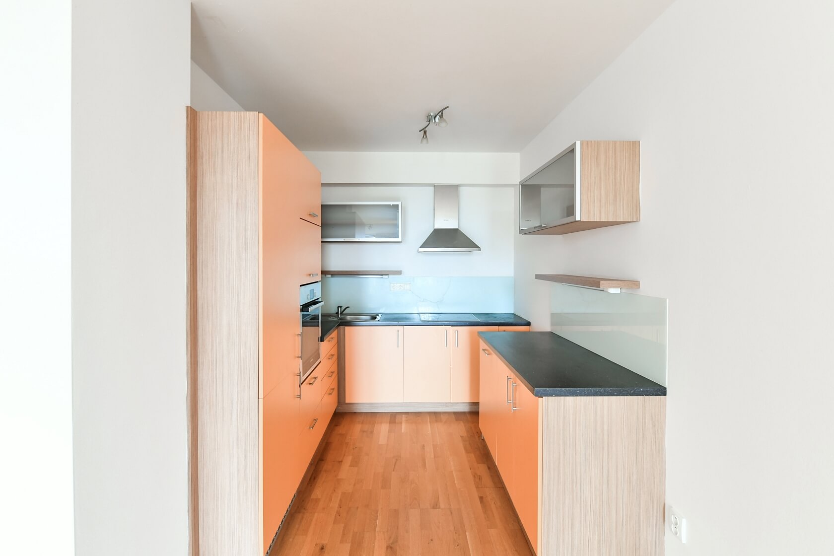 Choceradská, Záběhlice - Praha 4 | Pronájem, Byt 2+kk, 75 m²