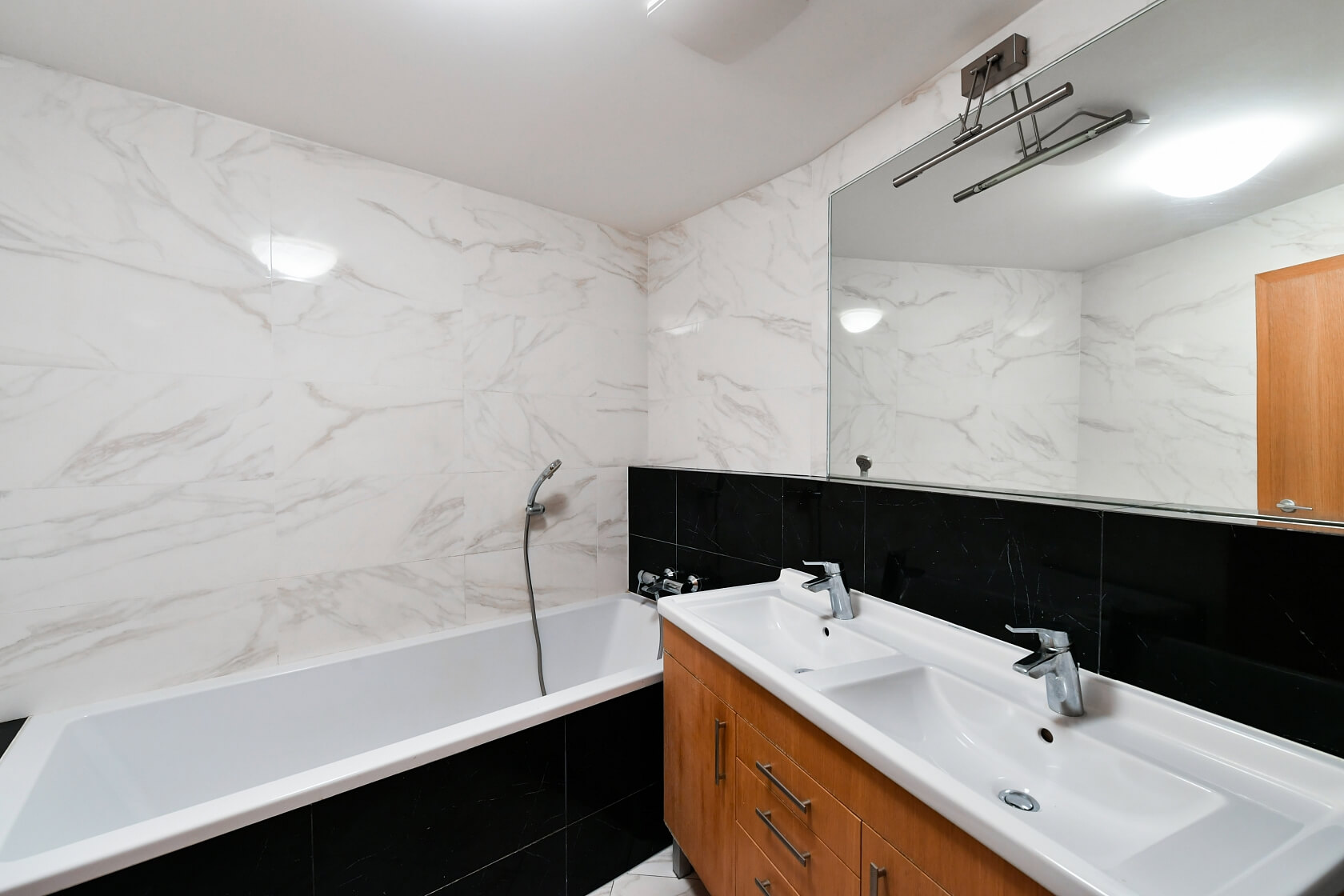 Choceradská, Záběhlice - Praha 4 | Pronájem, Byt 2+kk, 75 m²