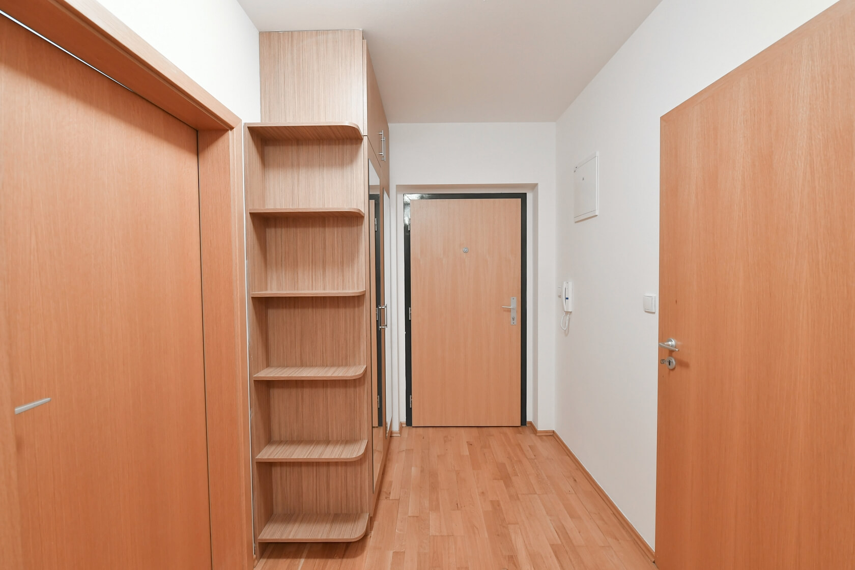 Choceradská, Záběhlice - Praha 4 | Pronájem, Byt 2+kk, 75 m²