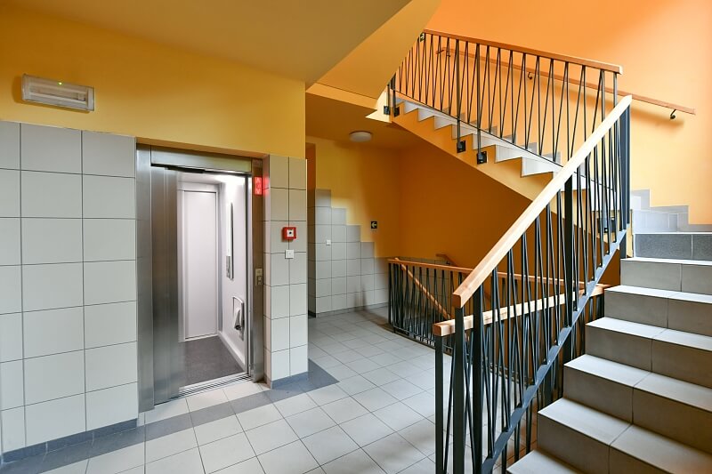 Choceradská, Záběhlice - Praha 4 | Pronájem, Byt 2+kk, 75 m²