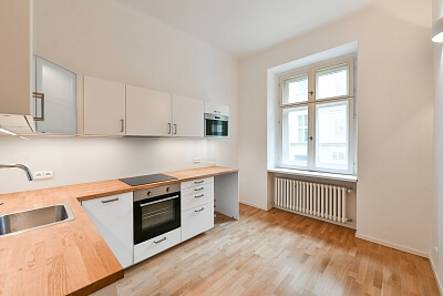 Maiselova, Josefov - Praha 1 | Pronájem, Byt 1+1, 40 m²
